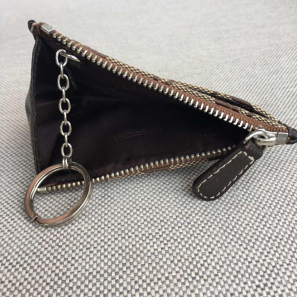 Coach ID Wallet - Picture 2 of 6